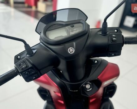 купити нове авто Ямаха RayZR 2024 року від офіційного дилера ТОВ "Форсаж авто" Ямаха фото
