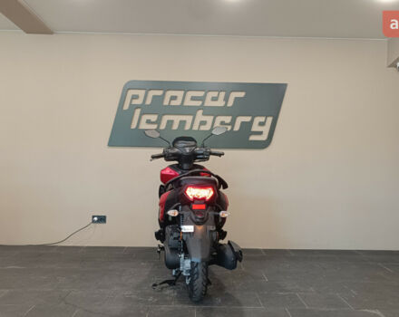 Ямаха RayZR, объемом двигателя 0.13 л и пробегом 0 тыс. км за 2315 $, фото 8 на Automoto.ua