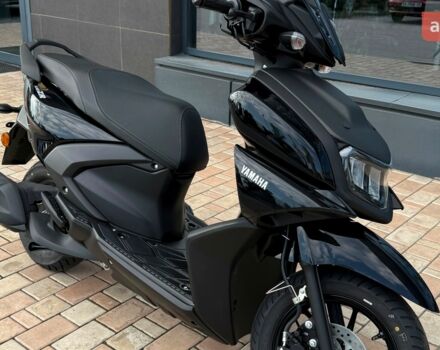 купить новое авто Ямаха RayZR 2025 года от официального дилера АВТО-МОТО екстрім Ямаха фото