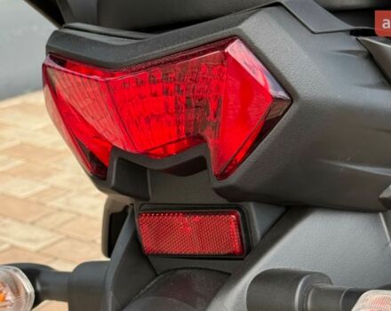 купить новое авто Ямаха RayZR 2025 года от официального дилера АВТО-МОТО екстрім Ямаха фото