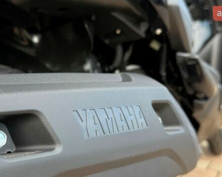 купить новое авто Ямаха RayZR 2025 года от официального дилера АВТО-МОТО екстрім Ямаха фото