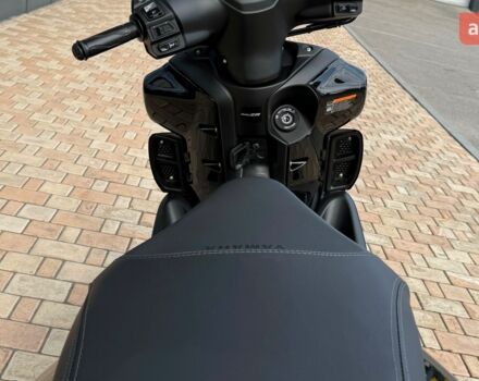 купить новое авто Ямаха RayZR 2025 года от официального дилера АВТО-МОТО екстрім Ямаха фото