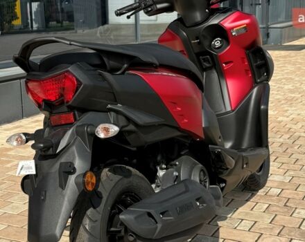 купити нове авто Ямаха RayZR 2025 року від офіційного дилера АВТО-МОТО екстрім Ямаха фото