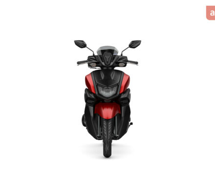 купити нове авто Ямаха RayZR 2025 року від офіційного дилера АВТО-МОТО екстрім Ямаха фото