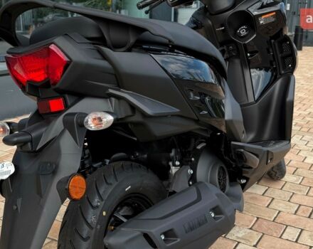 купить новое авто Ямаха RayZR 2025 года от официального дилера АВТО-МОТО екстрім Ямаха фото