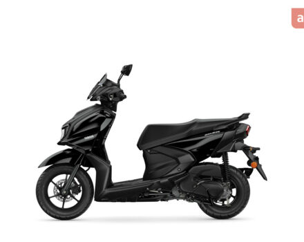 купить новое авто Ямаха RayZR 2025 года от официального дилера АВТО-МОТО екстрім Ямаха фото