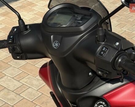 купити нове авто Ямаха RayZR 2025 року від офіційного дилера АВТО-МОТО екстрім Ямаха фото