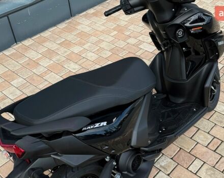 купить новое авто Ямаха RayZR 2025 года от официального дилера АВТО-МОТО екстрім Ямаха фото