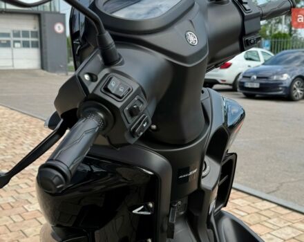 купить новое авто Ямаха RayZR 2025 года от официального дилера АВТО-МОТО екстрім Ямаха фото