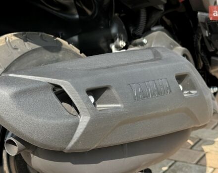 купити нове авто Ямаха RayZR 2025 року від офіційного дилера АВТО-МОТО екстрім Ямаха фото