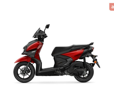 купити нове авто Ямаха RayZR 2025 року від офіційного дилера АВТО-МОТО екстрім Ямаха фото