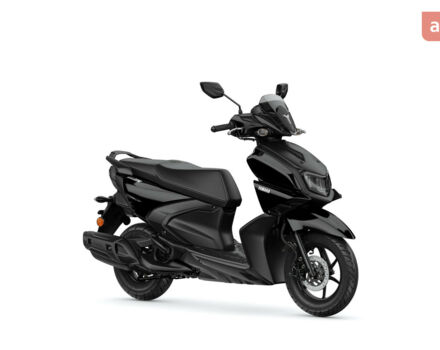 купить новое авто Ямаха RayZR 2025 года от официального дилера АВТО-МОТО екстрім Ямаха фото