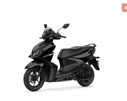 купить новое авто Ямаха RayZR 2025 года от официального дилера АВТО-МОТО екстрім Ямаха фото