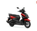 купить новое авто Ямаха RayZR 2025 года от официального дилера АВТО-МОТО екстрім Ямаха фото