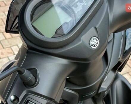 купить новое авто Ямаха RayZR 2025 года от официального дилера АВТО-МОТО екстрім Ямаха фото