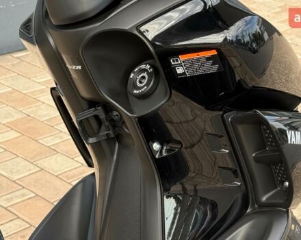 купить новое авто Ямаха RayZR 2025 года от официального дилера АВТО-МОТО екстрім Ямаха фото