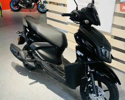 купить новое авто Ямаха RayZR 2024 года от официального дилера YAMAHA Черкаси Ямаха фото