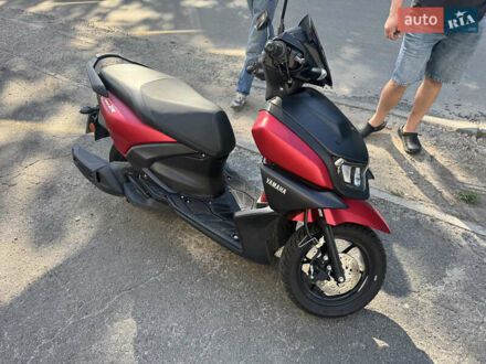 Ямаха RayZR 2024 в Киеве на Automoto.ua Ямаха RayZR, объемом двигателя 0.12 л и пробегом 3 тыс. км за 2100 $, фото 1 на Automoto.ua