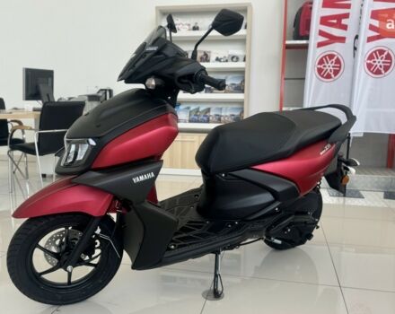 купити нове авто Ямаха RayZR 2024 року від офіційного дилера ТОВ "Форсаж авто" Ямаха фото