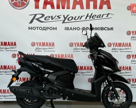 купить новое авто Ямаха RayZR 2024 года от официального дилера Мотосалон Yamaha Ямаха фото