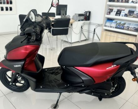 купить новое авто Ямаха RayZR 2024 года от официального дилера ТОВ "Форсаж авто" Ямаха фото