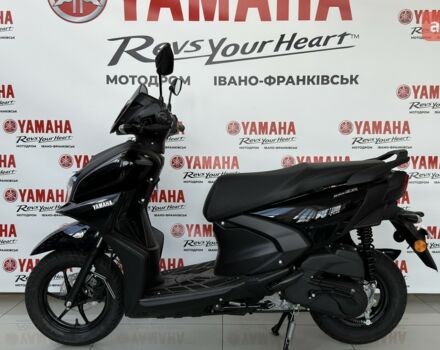купити нове авто Ямаха RayZR 2024 року від офіційного дилера Мотосалон Yamaha Ямаха фото