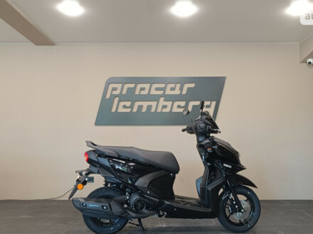 Ямаха RayZR 2024 в Львове на Automoto.ua Ямаха RayZR, объемом двигателя 0.13 л и пробегом 0 тыс. км за 2315 $, фото 1 на Automoto.ua