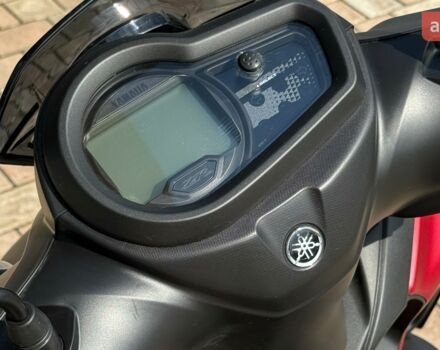 купить новое авто Ямаха RayZR 2025 года от официального дилера АВТО-МОТО екстрім Ямаха фото