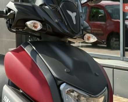 купити нове авто Ямаха RayZR 2025 року від офіційного дилера АВТО-МОТО екстрім Ямаха фото