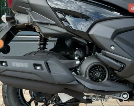 купити нове авто Ямаха RayZR 2025 року від офіційного дилера АВТО-МОТО екстрім Ямаха фото