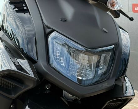 купити нове авто Ямаха RayZR 2025 року від офіційного дилера АВТО-МОТО екстрім Ямаха фото