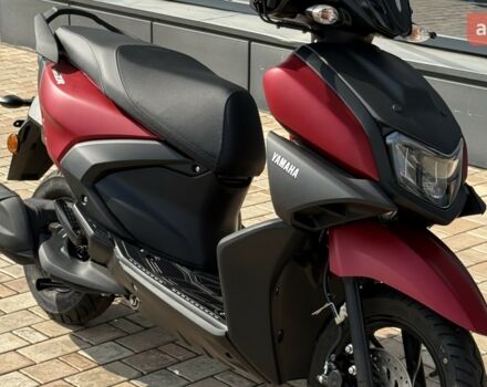 купить новое авто Ямаха RayZR 2025 года от официального дилера АВТО-МОТО екстрім Ямаха фото