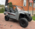 Сірий Ямаха RMax, об'ємом двигуна 1 л та пробігом 2 тис. км за 18500 $, фото 2 на Automoto.ua