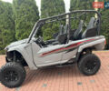 Сірий Ямаха RMax, об'ємом двигуна 1 л та пробігом 2 тис. км за 18500 $, фото 6 на Automoto.ua