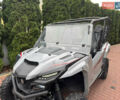 Сірий Ямаха RMax, об'ємом двигуна 1 л та пробігом 2 тис. км за 18500 $, фото 11 на Automoto.ua