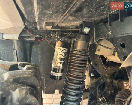 Сірий Ямаха RMax, об'ємом двигуна 1 л та пробігом 2 тис. км за 18500 $, фото 14 на Automoto.ua