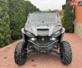 Сірий Ямаха RMax, об'ємом двигуна 1 л та пробігом 2 тис. км за 18500 $, фото 1 на Automoto.ua