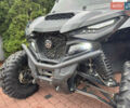 Сірий Ямаха RMax, об'ємом двигуна 1 л та пробігом 2 тис. км за 18500 $, фото 10 на Automoto.ua
