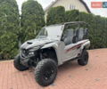 Сірий Ямаха RMax, об'ємом двигуна 1 л та пробігом 2 тис. км за 18500 $, фото 1 на Automoto.ua
