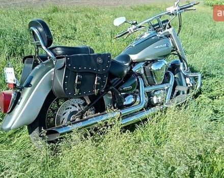 Ямаха Road Star 1600, объемом двигателя 0 л и пробегом 31 тыс. км за 8000 $, фото 4 на Automoto.ua