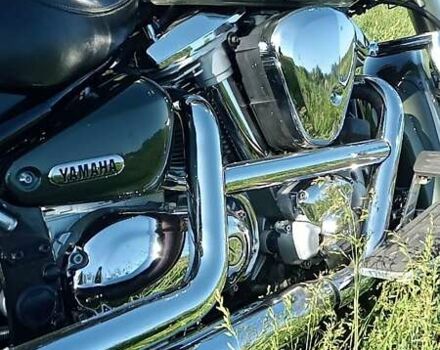 Ямаха Road Star 1600, объемом двигателя 0 л и пробегом 31 тыс. км за 8000 $, фото 2 на Automoto.ua