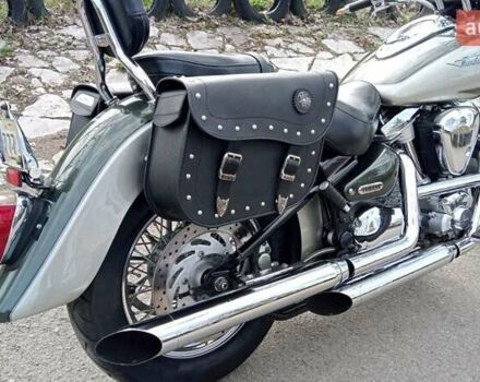 Ямаха Road Star 1600, объемом двигателя 0 л и пробегом 31 тыс. км за 8000 $, фото 1 на Automoto.ua