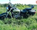 Ямаха Road Star 1600, объемом двигателя 0 л и пробегом 31 тыс. км за 8000 $, фото 6 на Automoto.ua