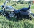 Ямаха Road Star 1600, объемом двигателя 0 л и пробегом 31 тыс. км за 8000 $, фото 5 на Automoto.ua