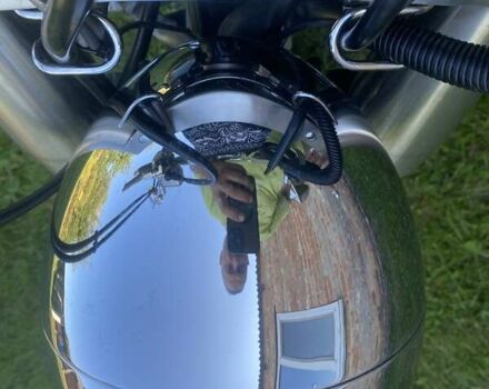 Ямаха Road Star 1600, об'ємом двигуна 0 л та пробігом 35 тис. км за 7200 $, фото 4 на Automoto.ua