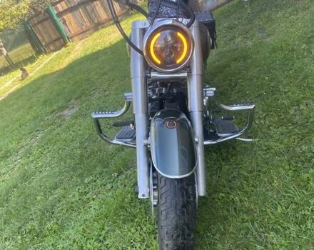 Ямаха Road Star 1600, об'ємом двигуна 0 л та пробігом 35 тис. км за 7200 $, фото 2 на Automoto.ua