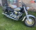 Ямаха Road Star 1600, об'ємом двигуна 0 л та пробігом 35 тис. км за 7200 $, фото 7 на Automoto.ua