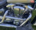 Ямаха Road Star 1600, об'ємом двигуна 0 л та пробігом 35 тис. км за 7200 $, фото 8 на Automoto.ua