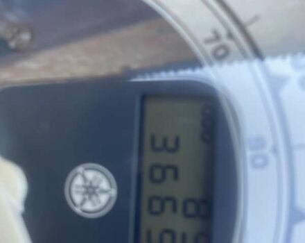 Ямаха Road Star 1600, об'ємом двигуна 0 л та пробігом 35 тис. км за 7200 $, фото 3 на Automoto.ua