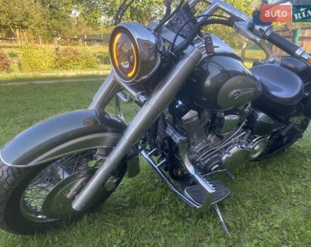 Ямаха Road Star 1600, об'ємом двигуна 0 л та пробігом 35 тис. км за 7200 $, фото 1 на Automoto.ua